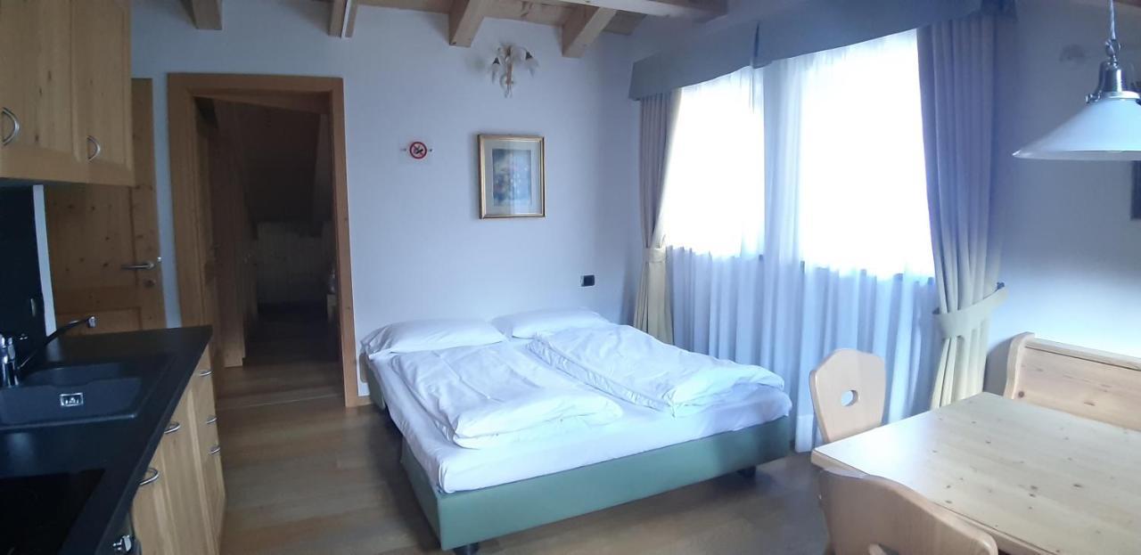 Panorama Falcade