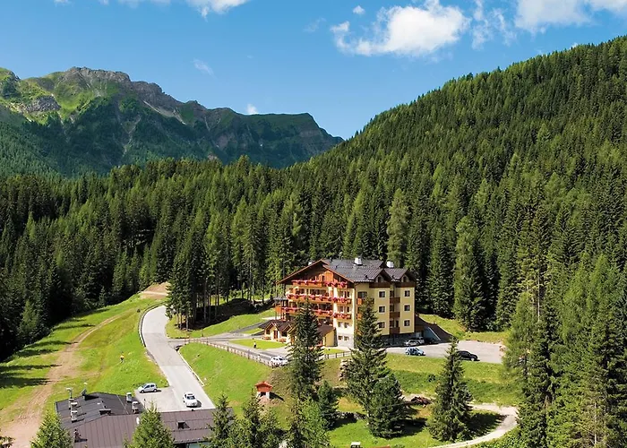 Residence Panorama