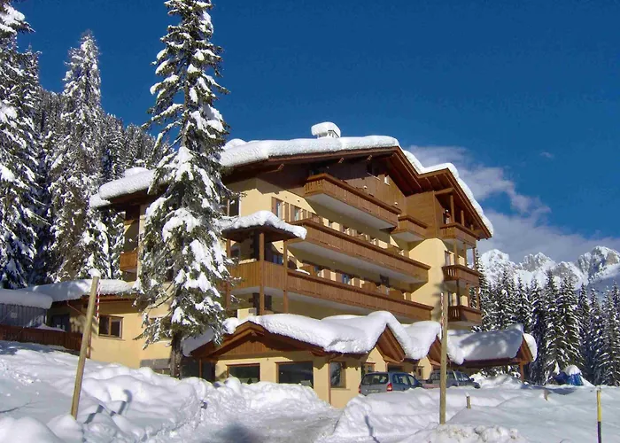 Residence Panorama