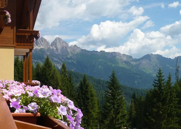Residence Panorama