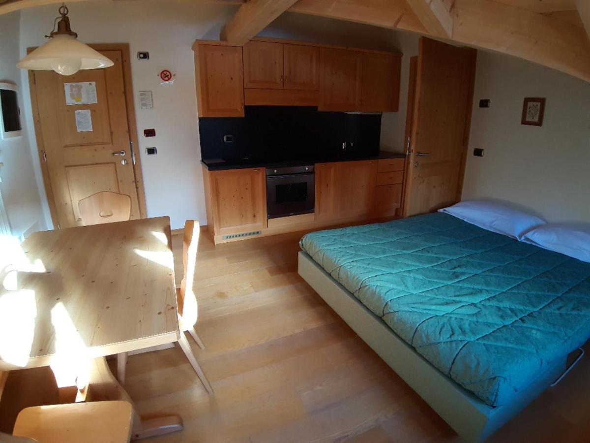 Aparthotel Panorama