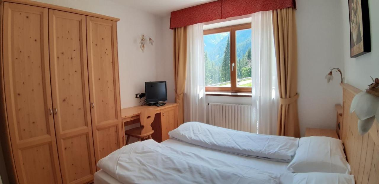 Aparthotel Panorama Falcade