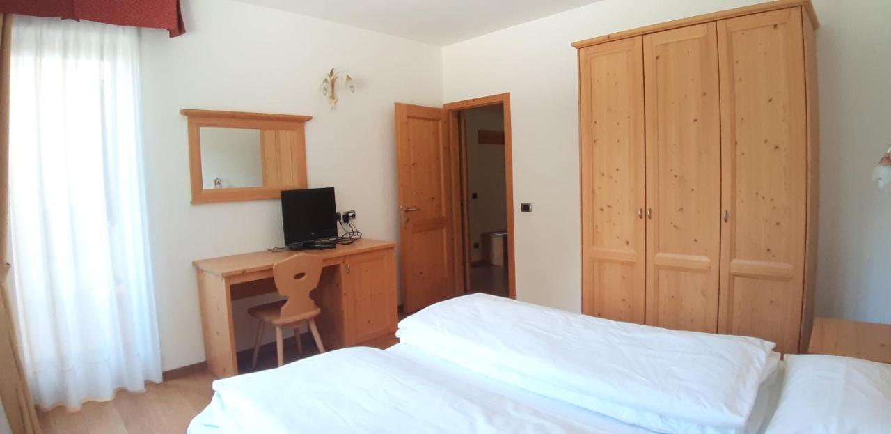 Panorama Aparthotel Falcade