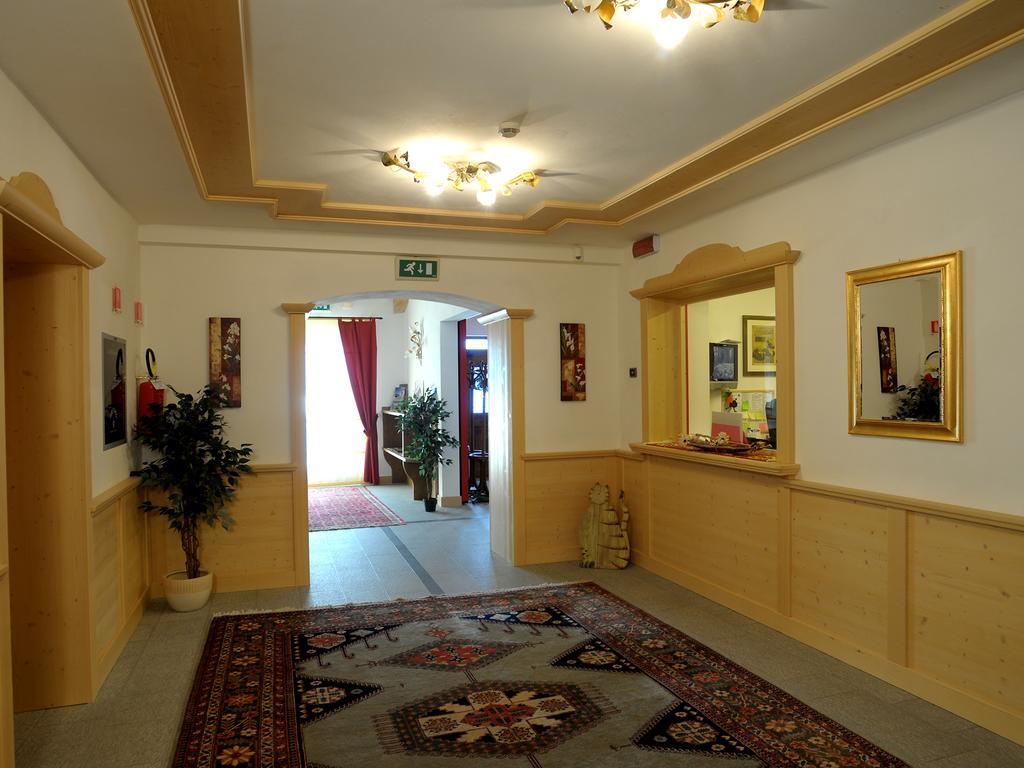 Panorama Aparthotel 3*