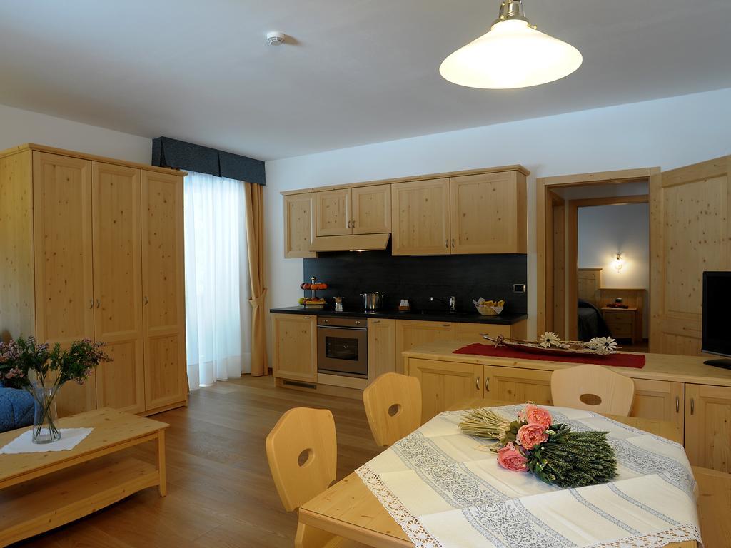 Aparthotel Panorama 3*