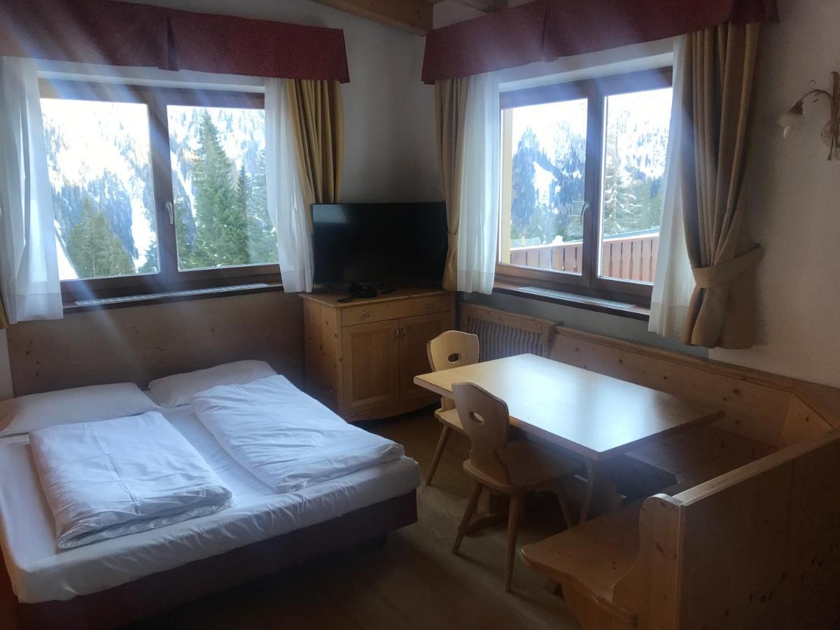 Aparthotel Panorama