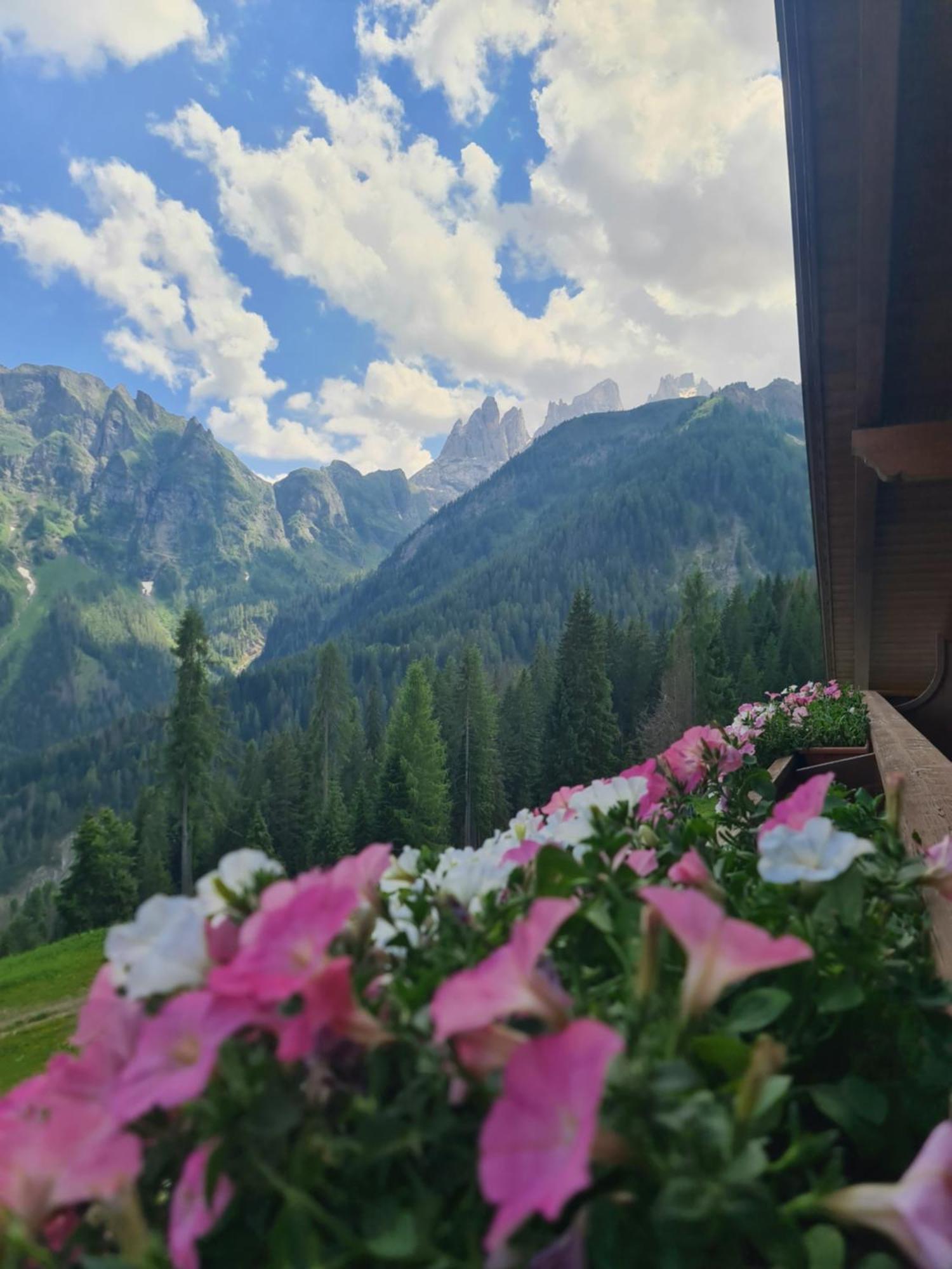 Aparthotel Panorama
