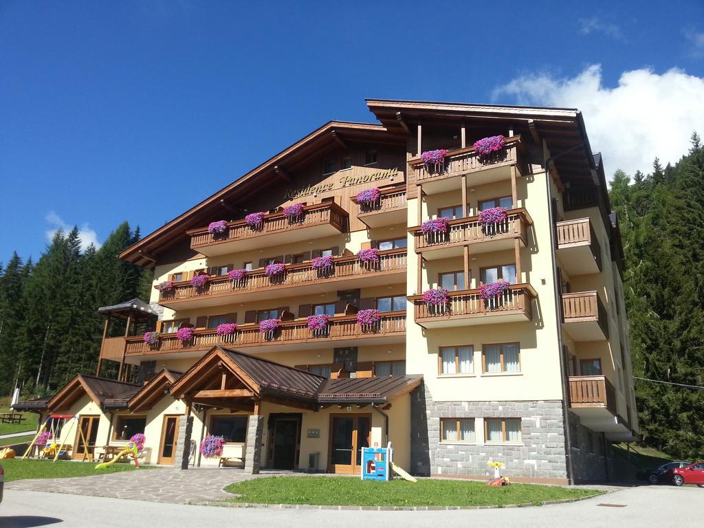 Aparthotel Panorama 3*