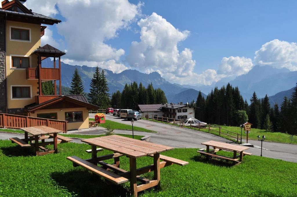 Panorama 3*