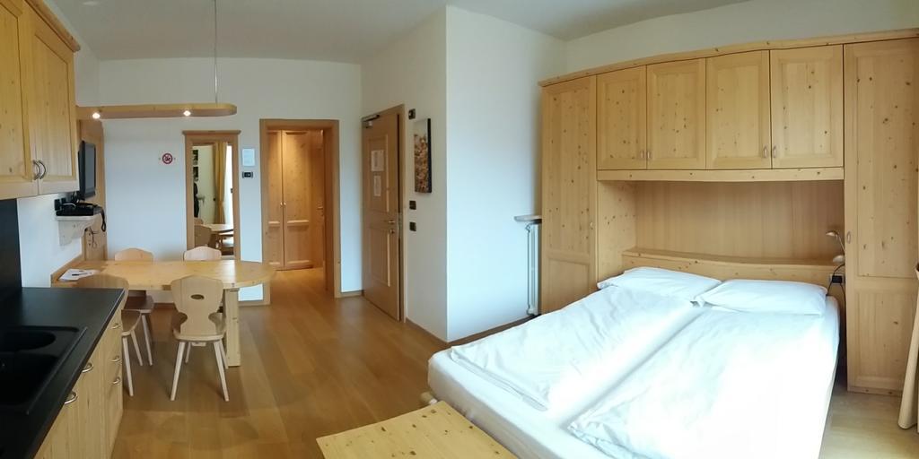 Panorama Aparthotel Falcade