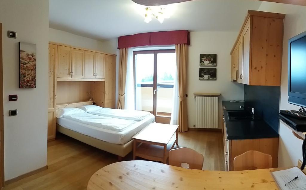 Aparthotel Panorama 3*