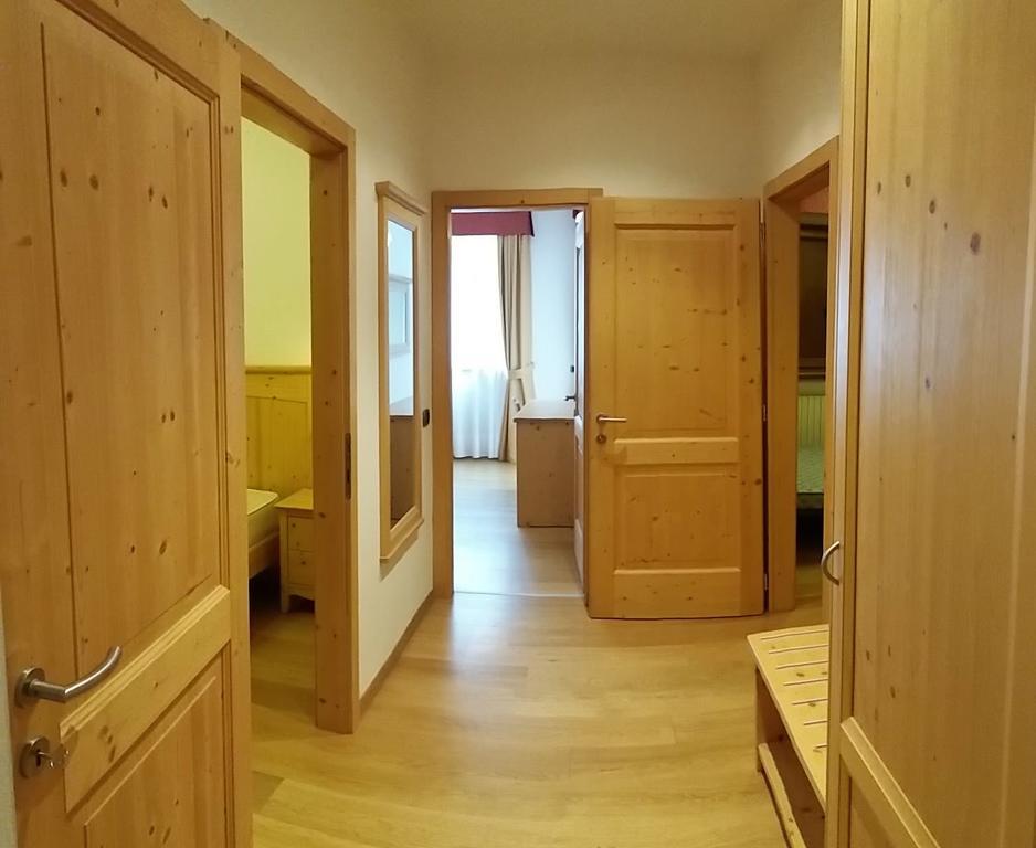 Aparthotel Panorama 3*