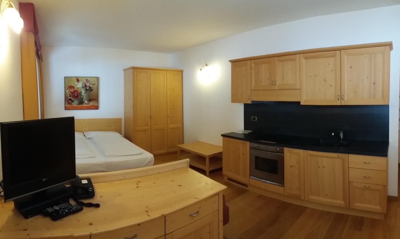 Panorama Aparthotel