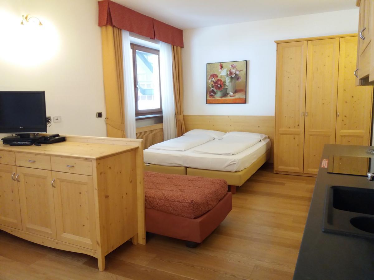 Aparthotel Panorama 3*