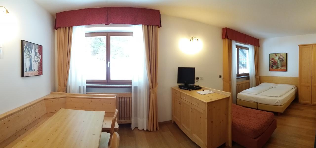 Panorama Aparthotel Falcade